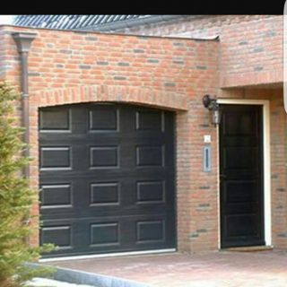 Porți și uși rezidențiale Porți și uși rezidențiale