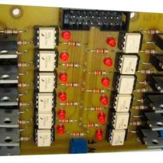 Fabricare electronice Infine componente electronice menu