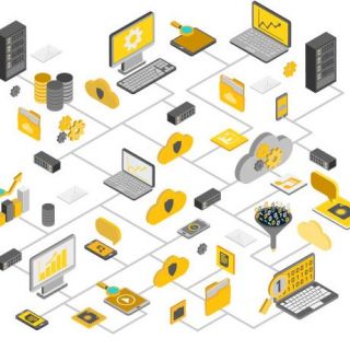 PC & IT Infine servicii informatice