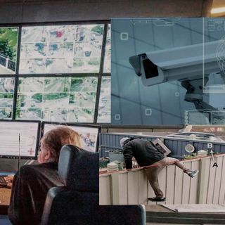 Securitate și control acces Infine sisteme de securitate și control acces