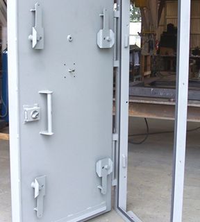 Uși speciale Usi speciale