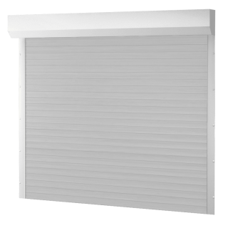 Uși de garaj tip rulou Uși de garaj tip rulou