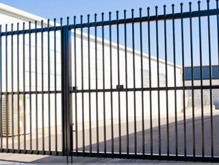 Porți industriale Porti industriale