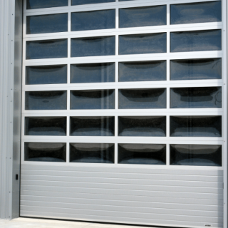 Porți și uși industriale Porți și uși industriale